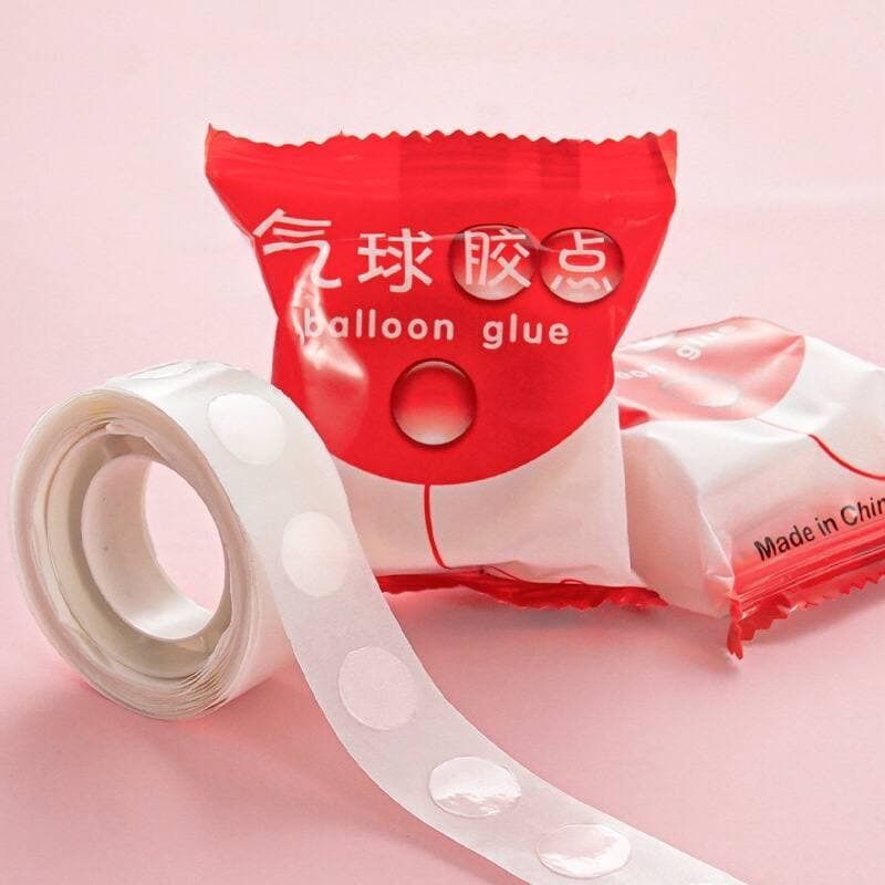Băng keo dán bóng chuyên dụng