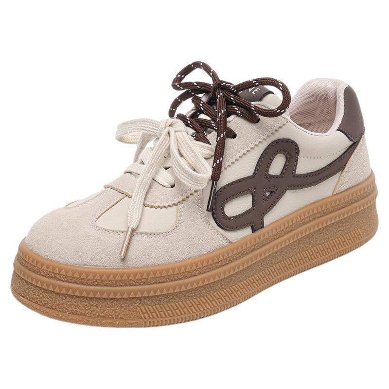 Daphne | Thick Sole Retro Casual Trainers Giá 1,938,000 Đồng*Miễn phí vận chuyển