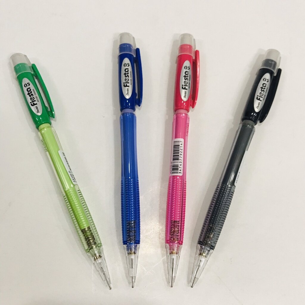 Bút chì bấm Pentel AX105