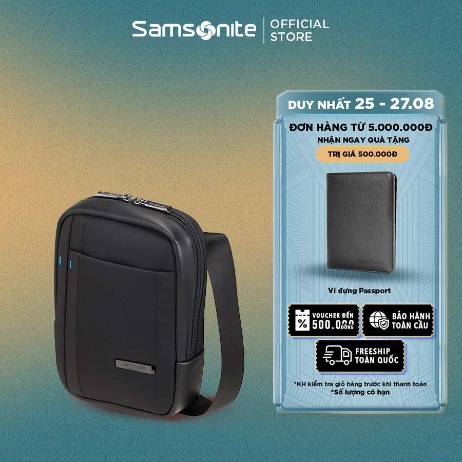 Túi đeo chéo Samsonite Spectrolite 3.0 Tablet Crossover S 7.9in