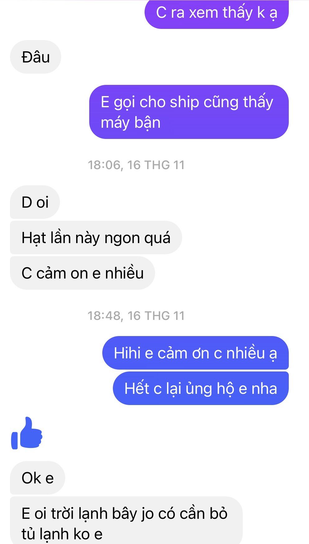 Hạt quinoa Peru trắng ( Diêm mạch )