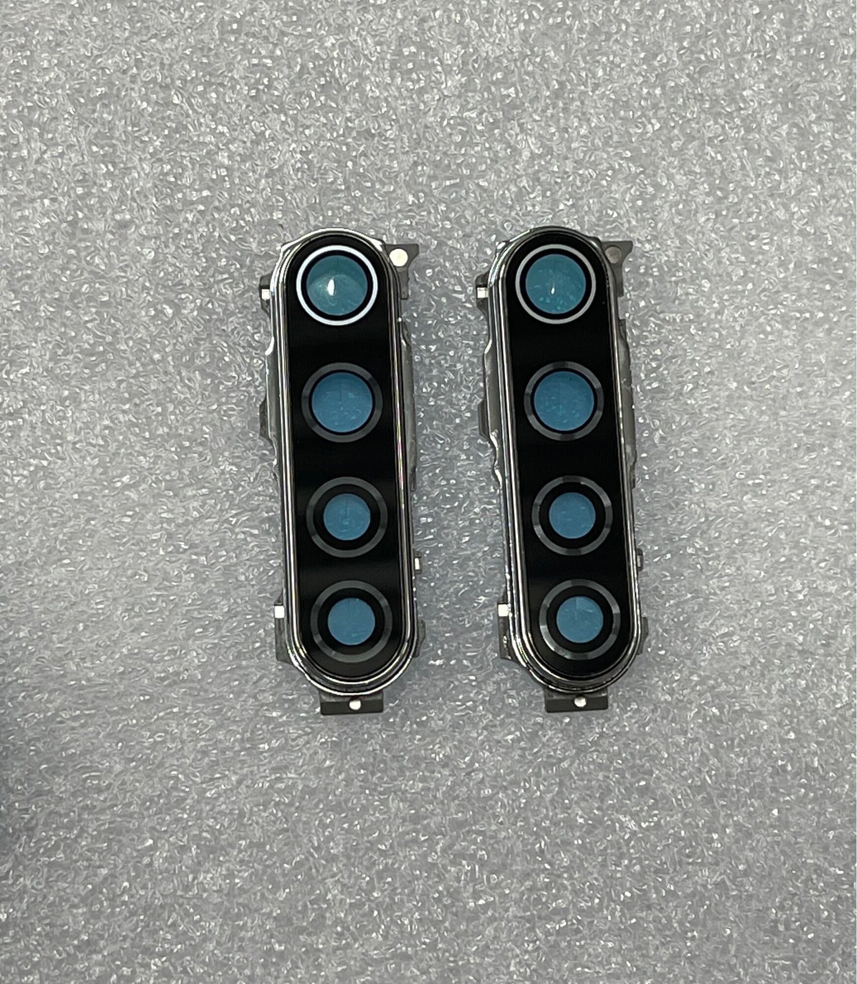 Cụm kính Camera Xiaomi Redmi Note 8
