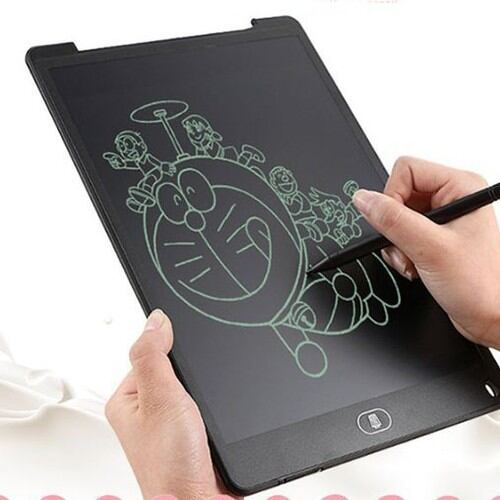 Bảng vẽ tự xoá