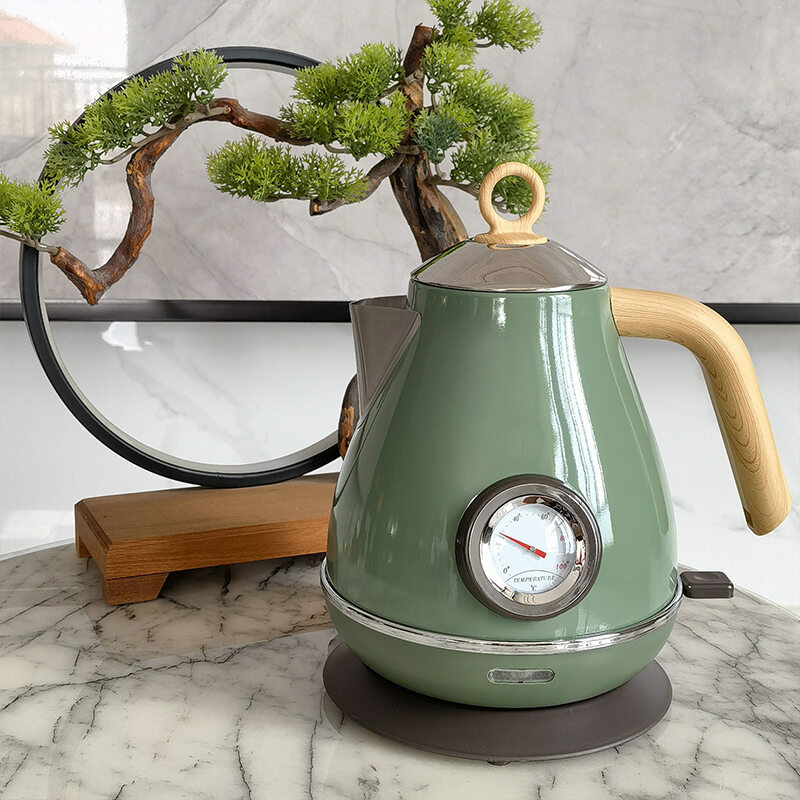 JIALEMEIJIA | Fast Heating Electric Kettle with Temperature Display - Thương hiệu JIALEMEIJIA Giá 1,282,000 Đồng*Miễn phí vận chuyển