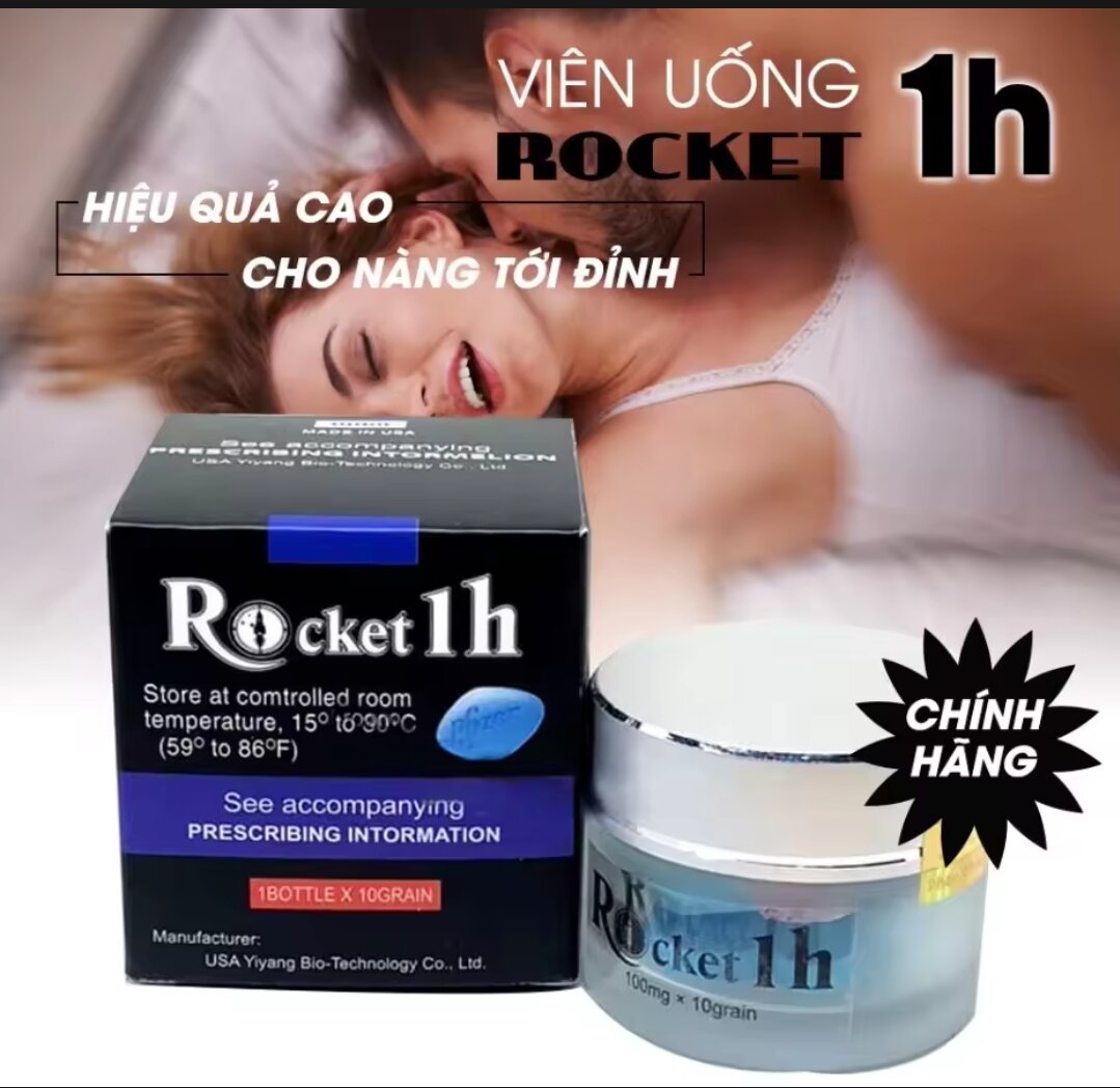 Combo 2 hộp Rocketttt 1 h Mỹ thơm ngon bổ rẻ nhất thị trường