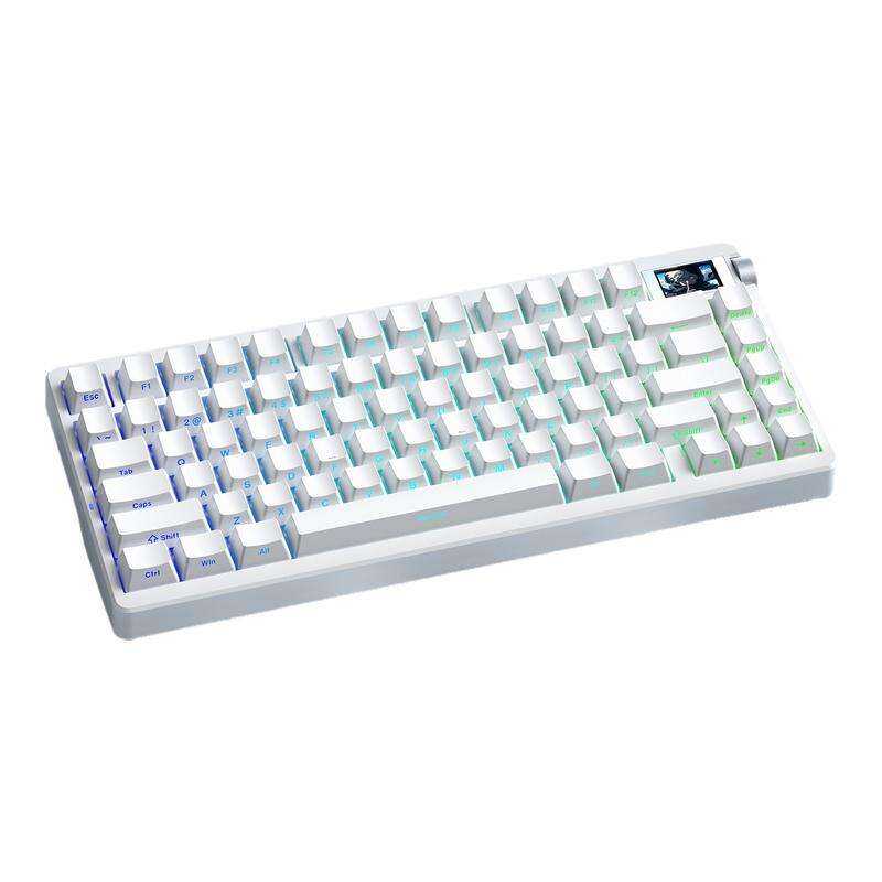 AULA | Bàn Phím Cơ Đa Chế Độ Tùy Chỉnh NOVA75