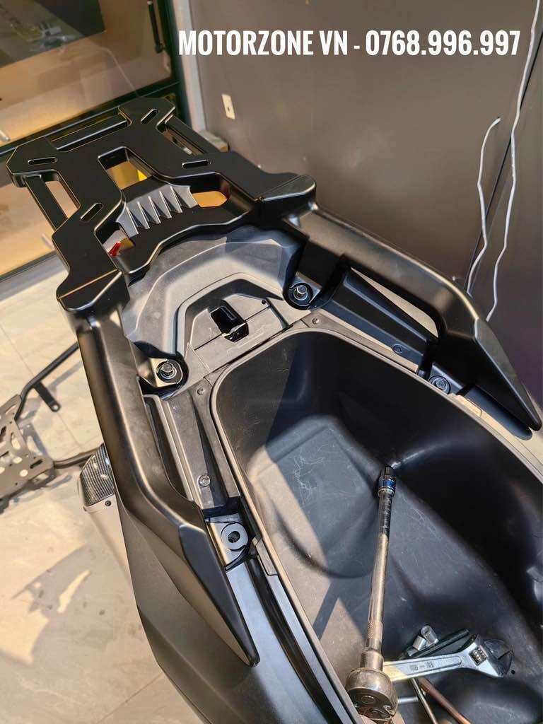 Baga nhôm đúc Honda ADV 160