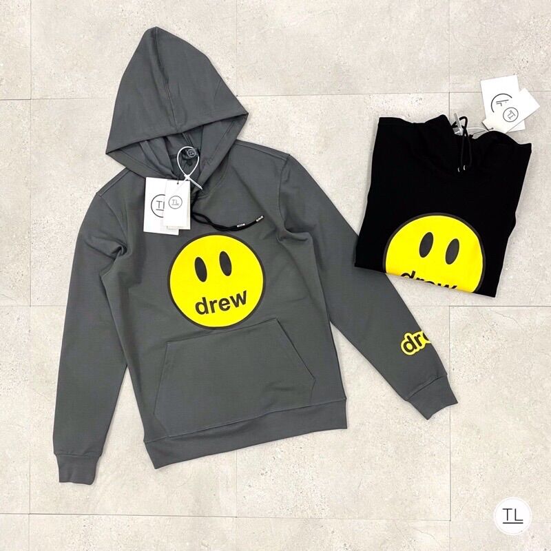 Áo Nỉ Drew Hoodie hot