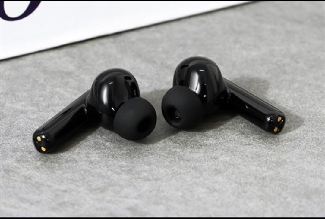 Tai nghe Bluetooth True Wireless Rezo Air trưng bày 99%