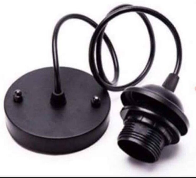 bộ đui ốp trần thả 1m