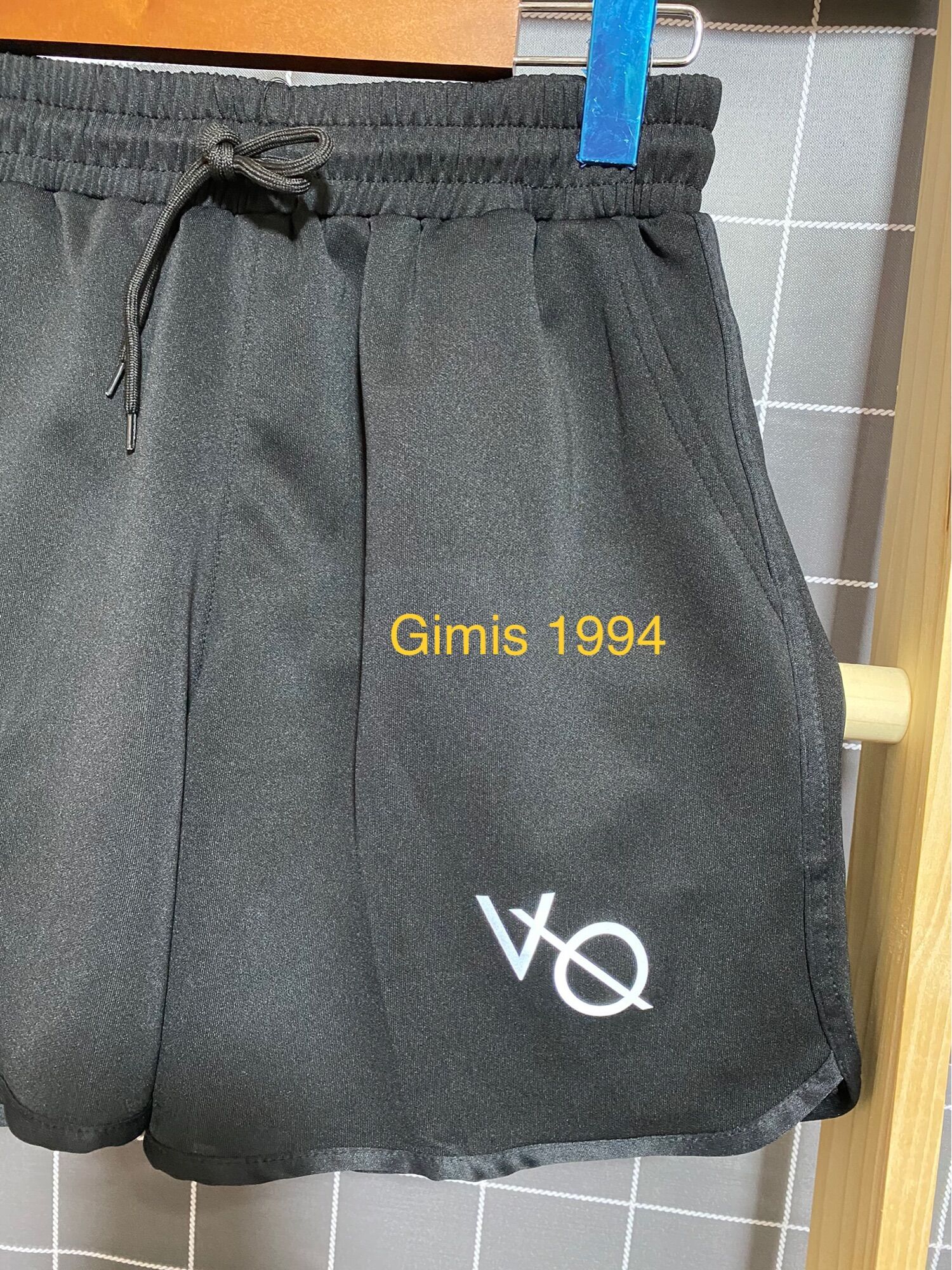 Quần Squat VQ