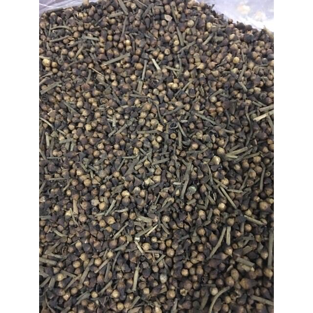 1kg nụ vối sao khô thơm ngon