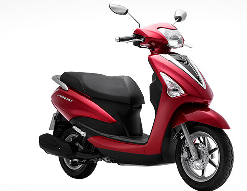 Da bọc yên xe Acruzo loại tốt