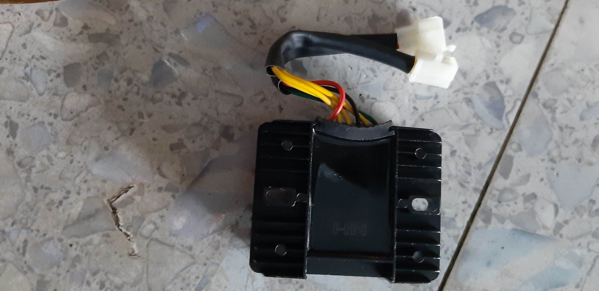 sạc 3 pha xe 3 bánh