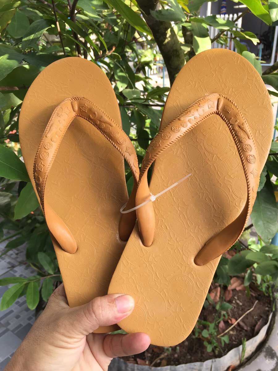 Dép Lào Thái chính hãng siêu bền