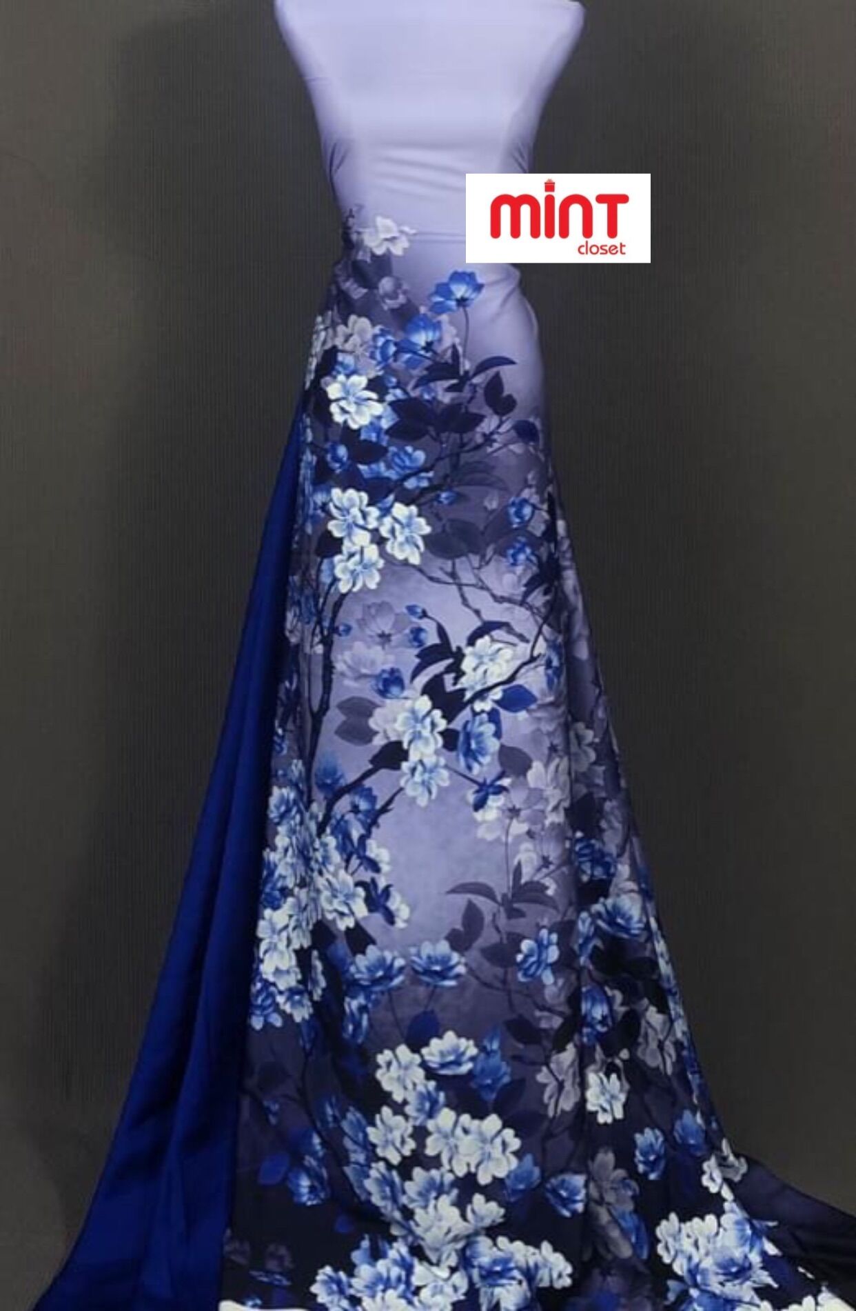 Vải lụa cao cấp T01/22