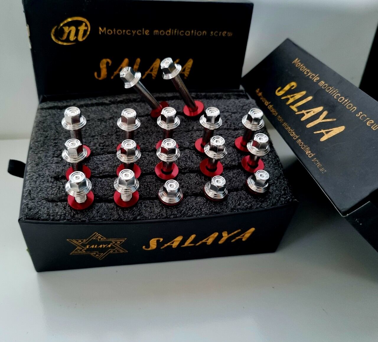Ốc lốc máy thái wave dream tặng long đèn