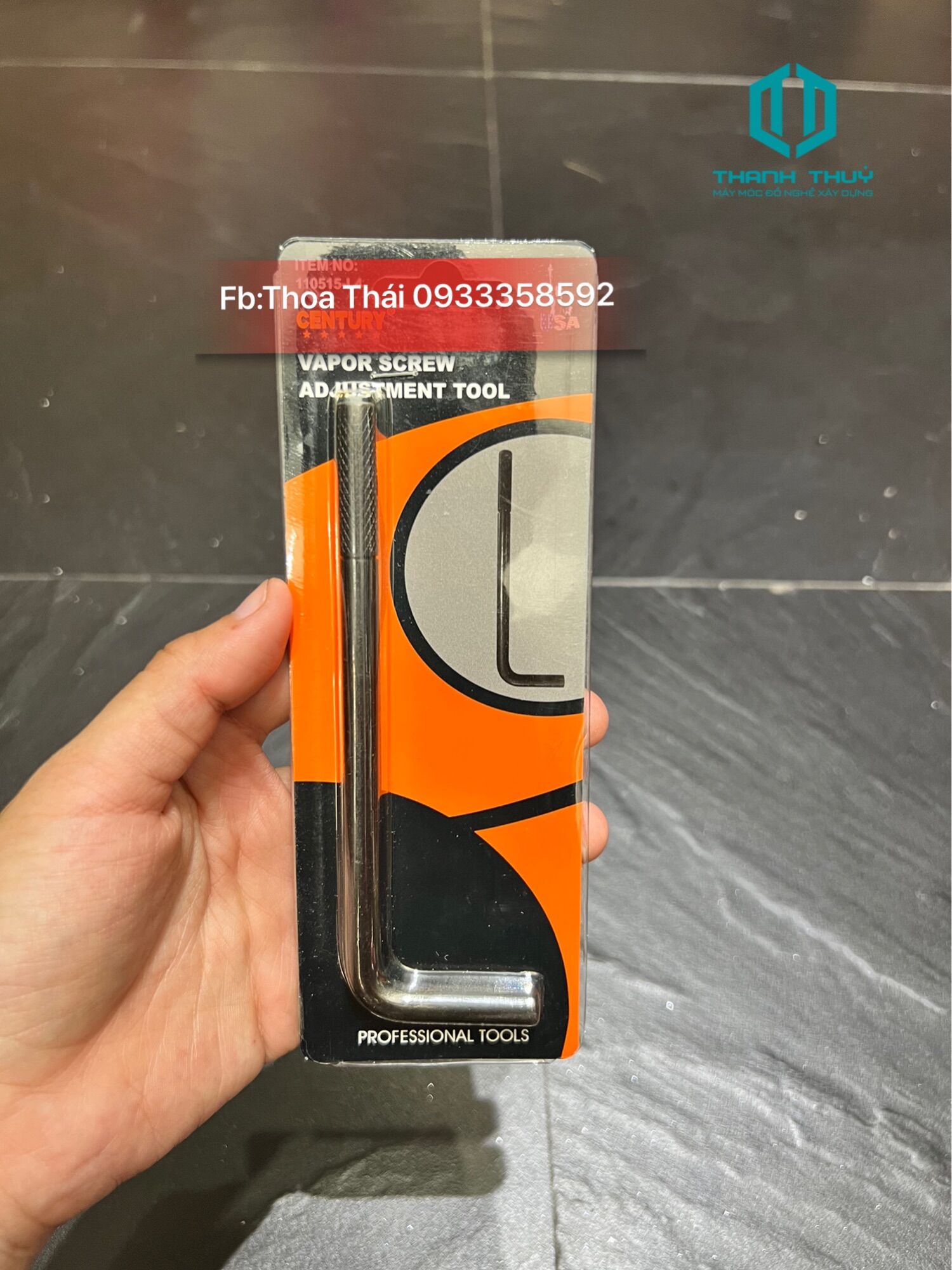 Cây chỉnh cò xe máy century