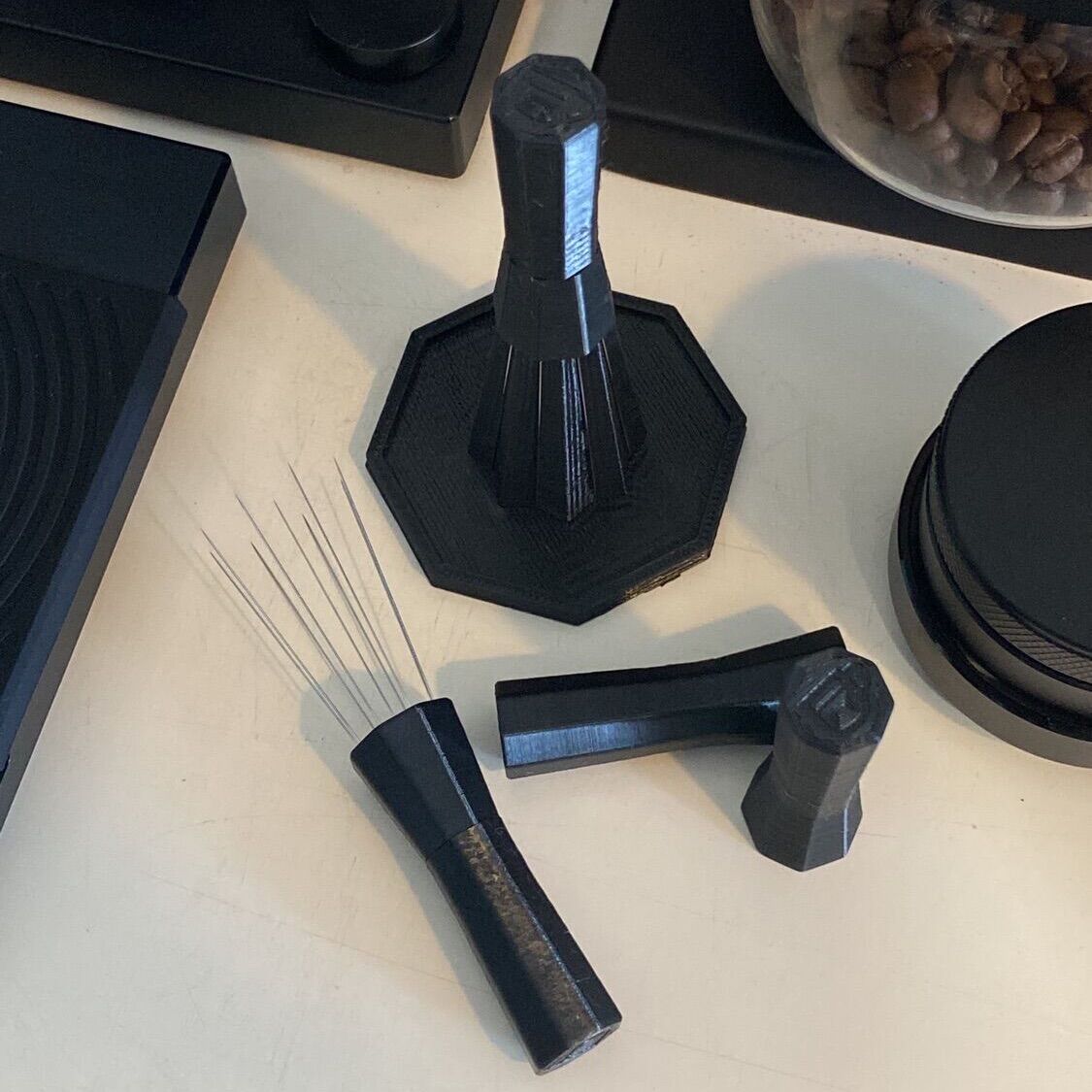 Wdt tool