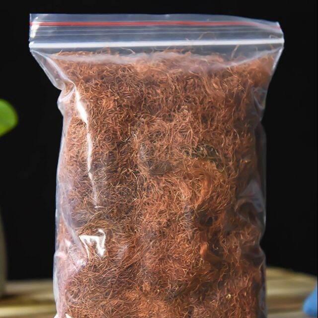 1kg trà râu ngô (mát gan thanh nhiệt giải độc)