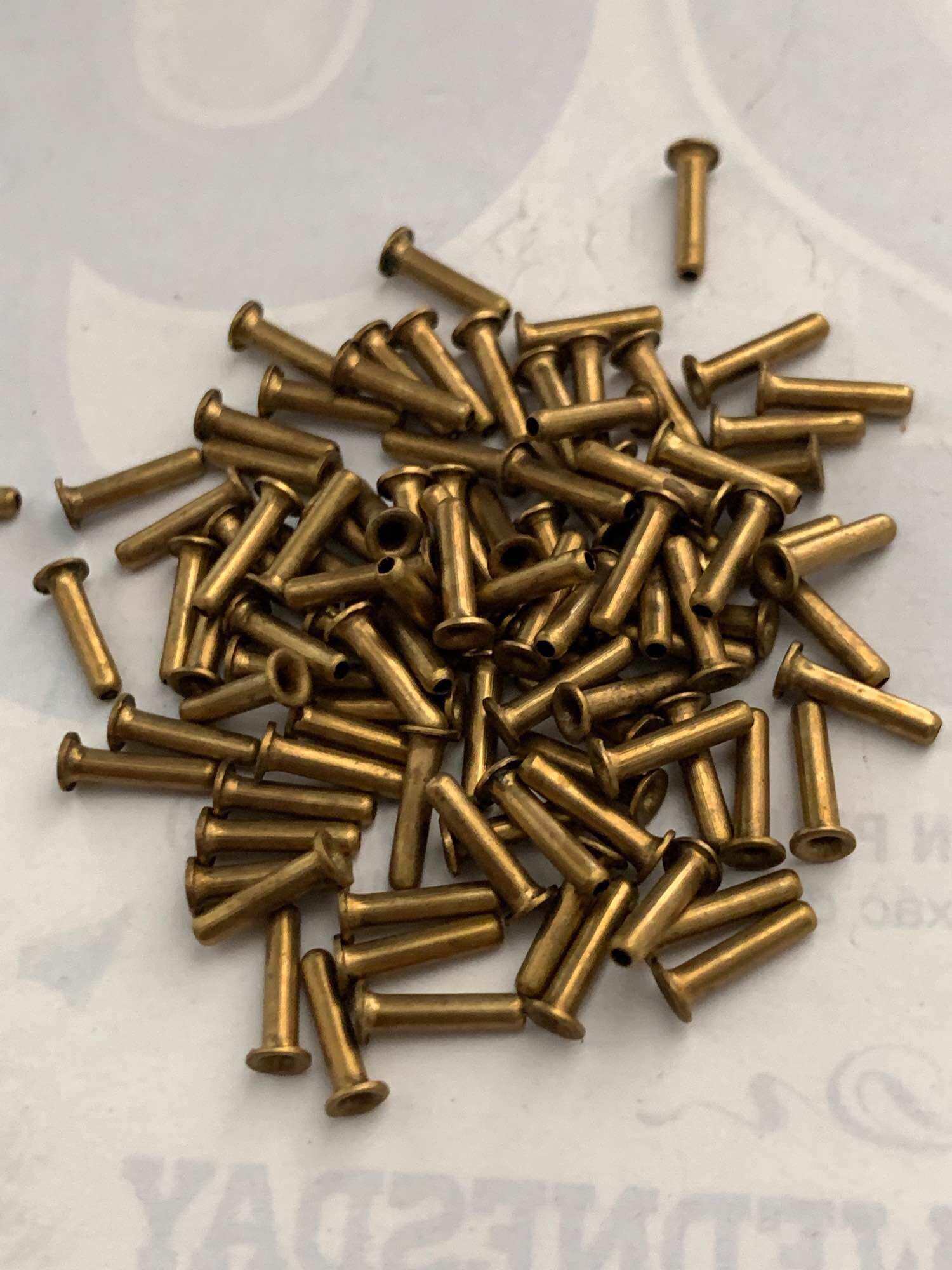 Chốt búa cam Zippo
