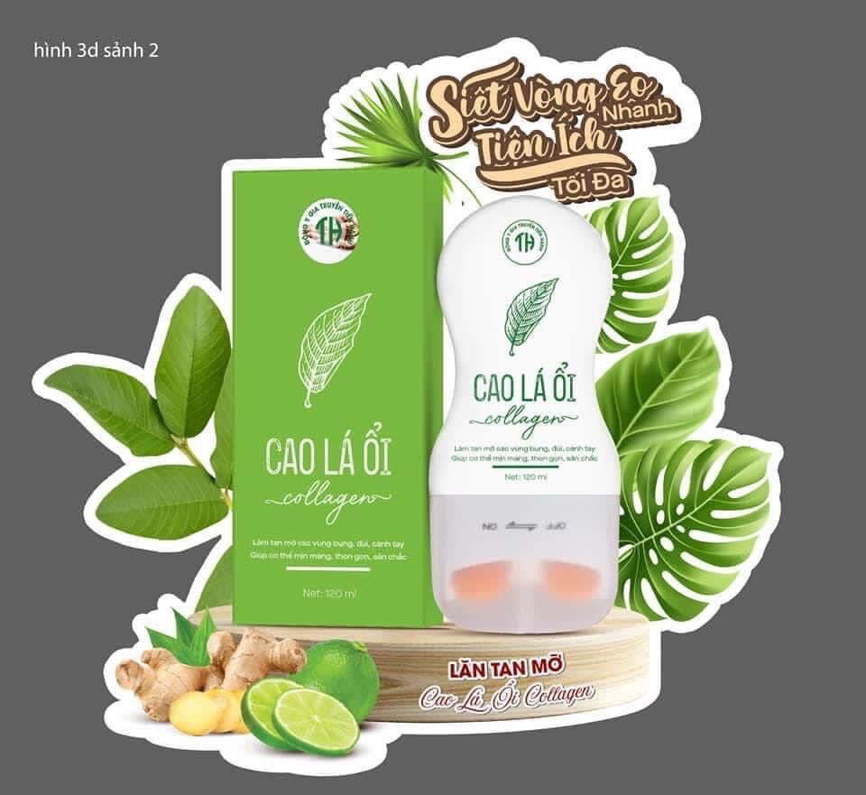 Gel tan mỡ tiến hạnh 235k tặng đai nịt bụng