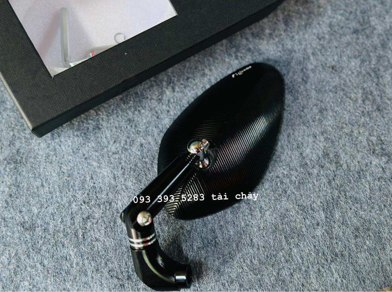 [ 1 CÂY BÊN TRÁI ] KIẾNG CON SÒ CHÂN NGẮN FULL ĐEN