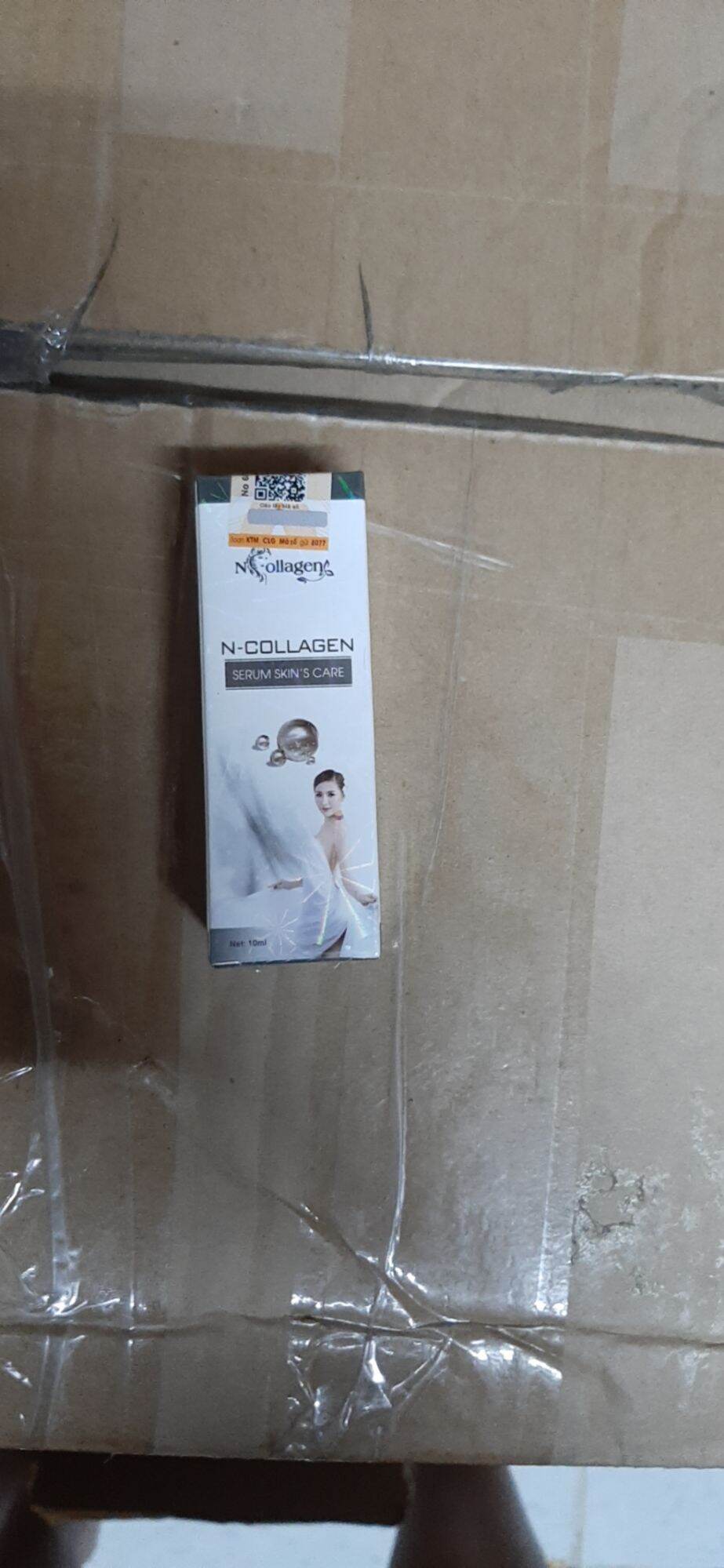 Ncolagen Cold Serum 10ml