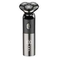 MILIAO | Electric Shaver for Men with Nose Hair Trimmer