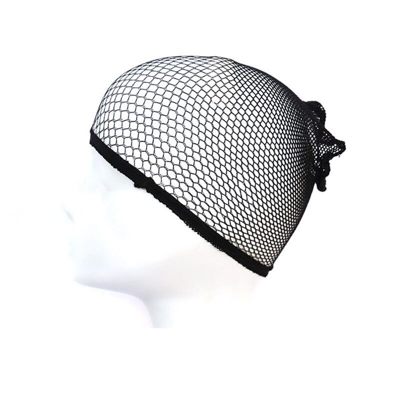 Lưới chùm tóc đội tóc giả wig cap