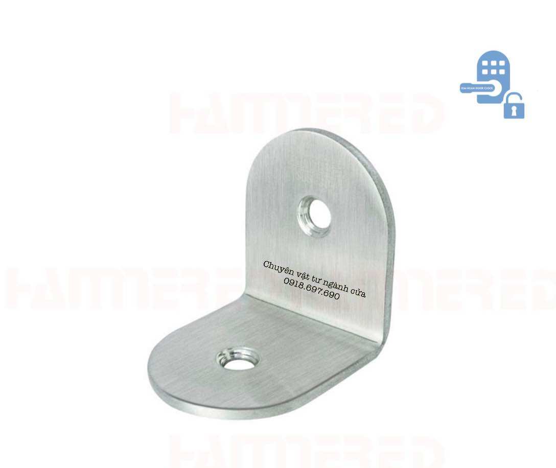 Bát vách - bát v 90 độ inox 304