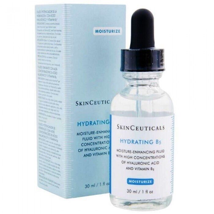 Serum Cấp Nước Làm Diệu Da Skinceuticals B5 30Ml