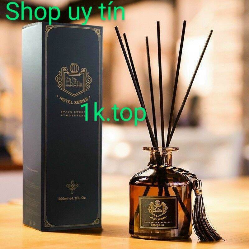 Tinh dầu nước hoa để phòng mẫu mới