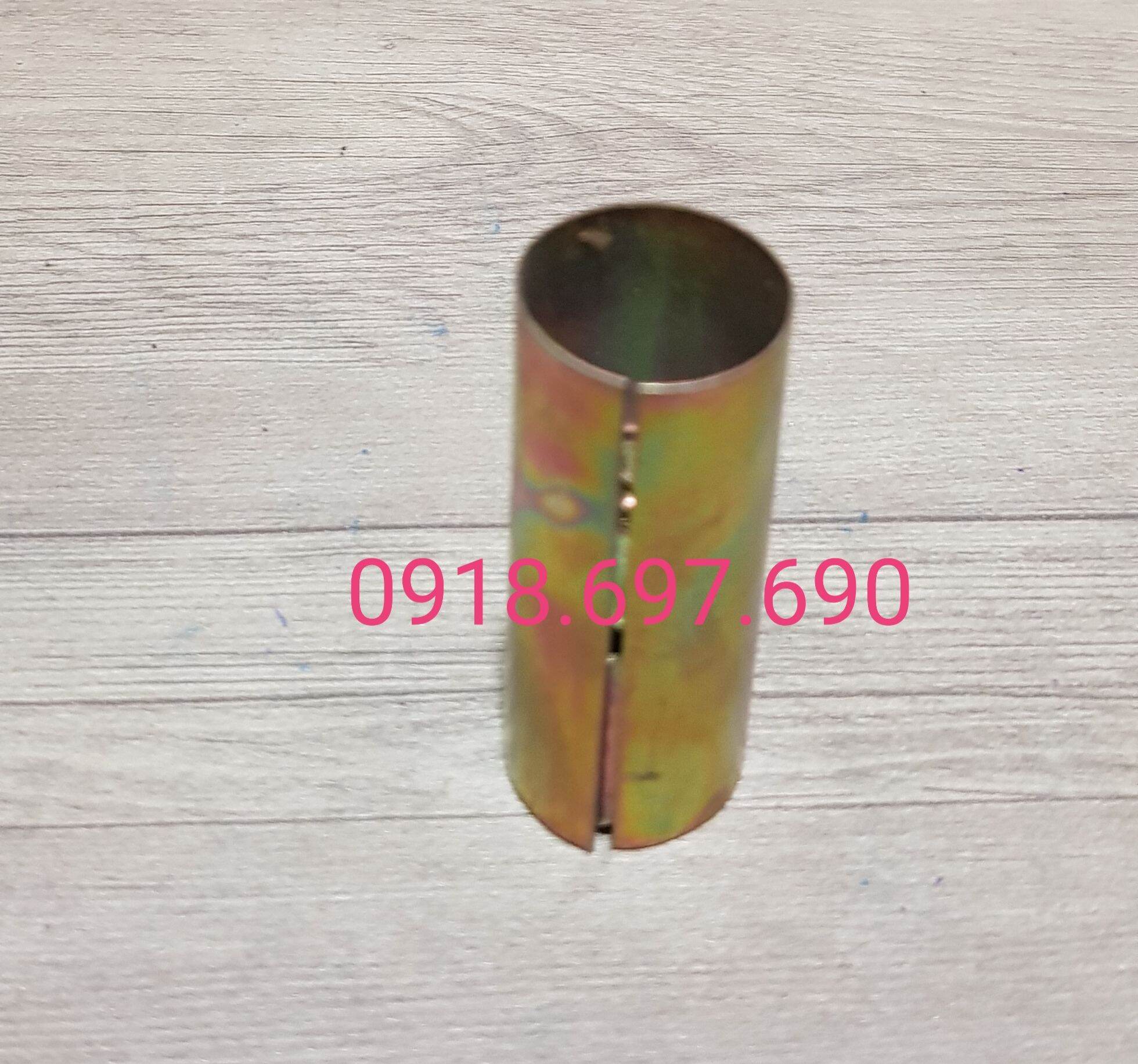 Cò nối ổ khóa tròn
