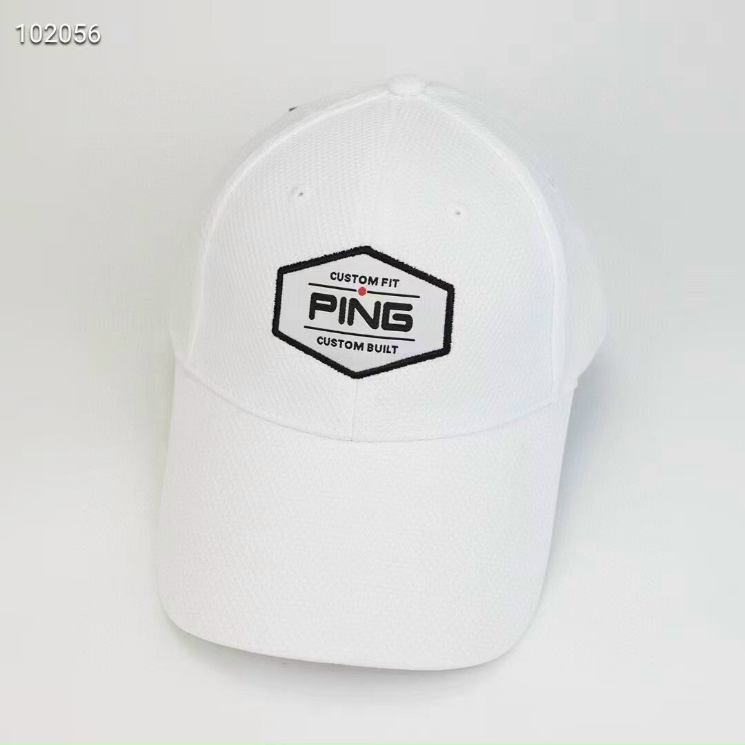 Mũ cả đầu Ping