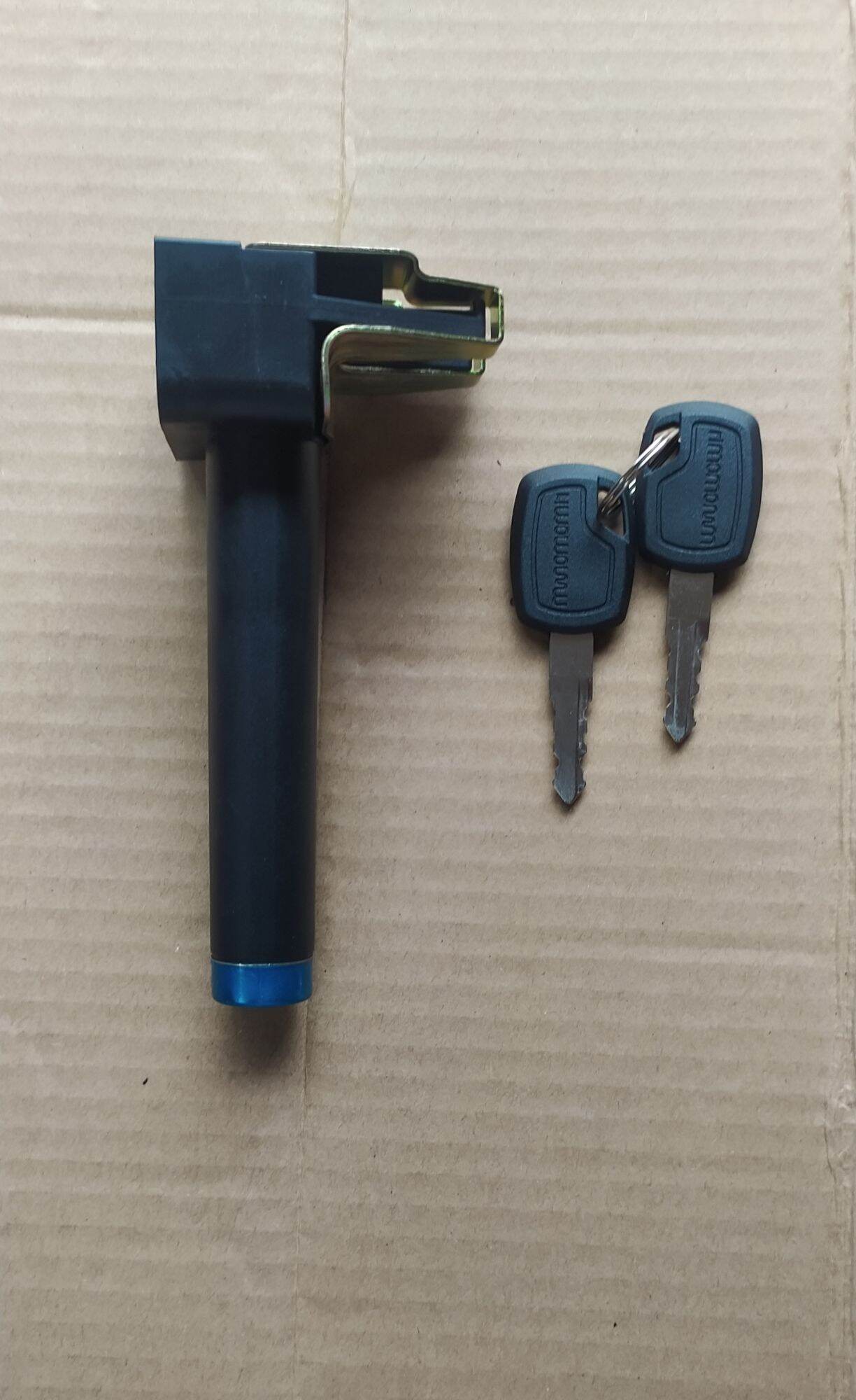 Khoá cốp xe điện M133/133S