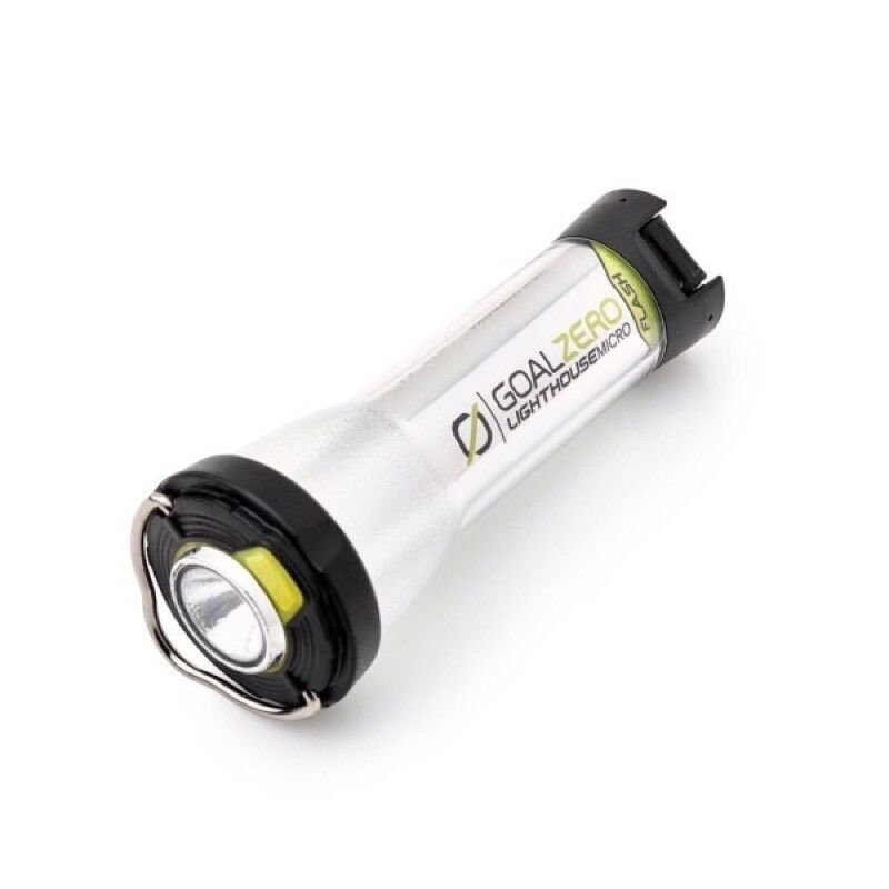 Đèn pin GoalZero Lighthouse Micro Flash