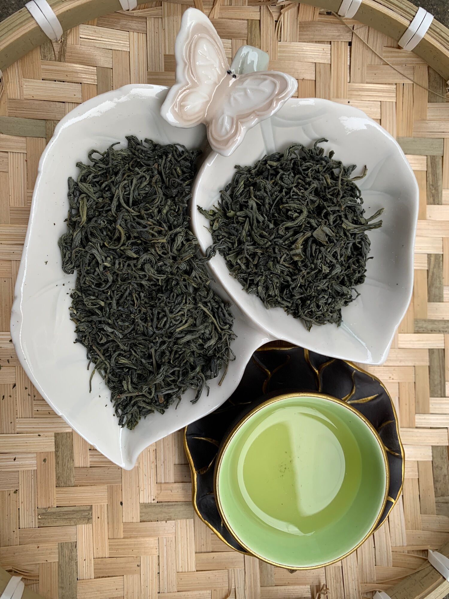 Trà Thái Nguyên loại 1
