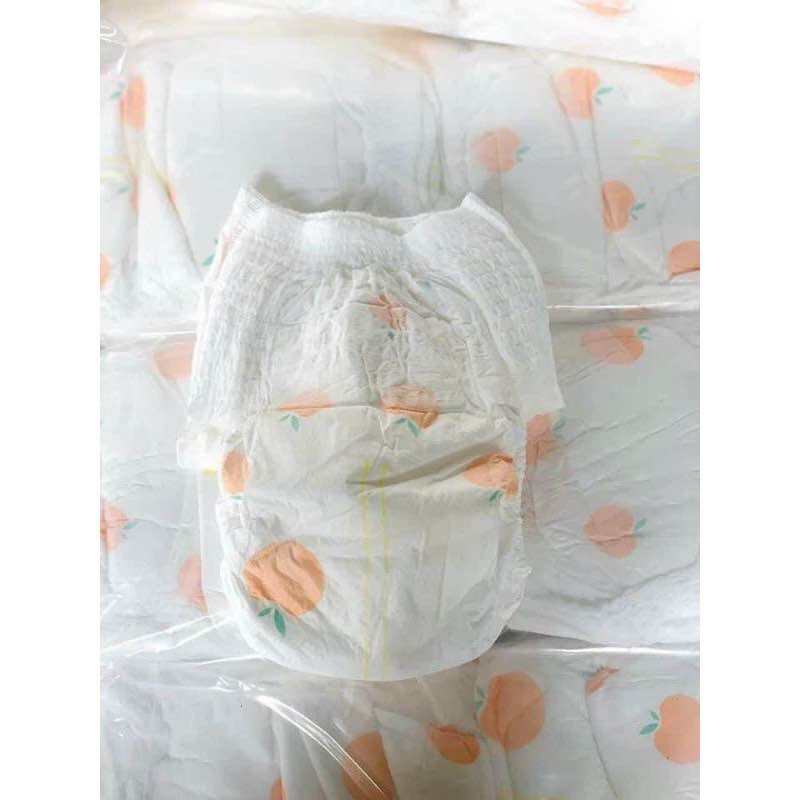 Bỉm Quần HIPGIG A from Thường 100 miếng Đủ Size S/M/L/XL/2XL/3XL giao mẫu ngẫu nhiên