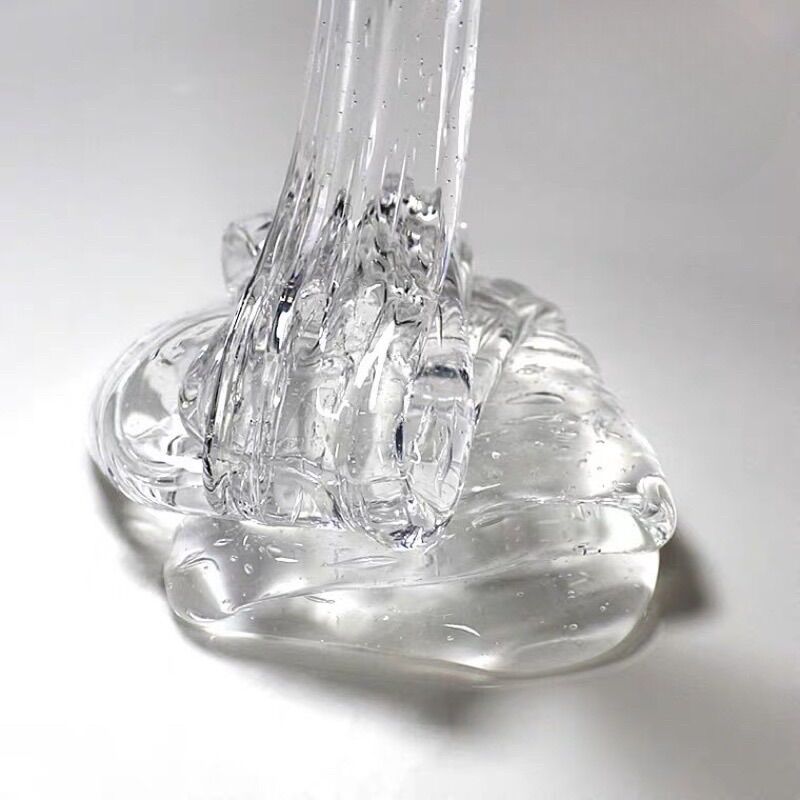 Clear Base Slime - Slime trong cơ bản