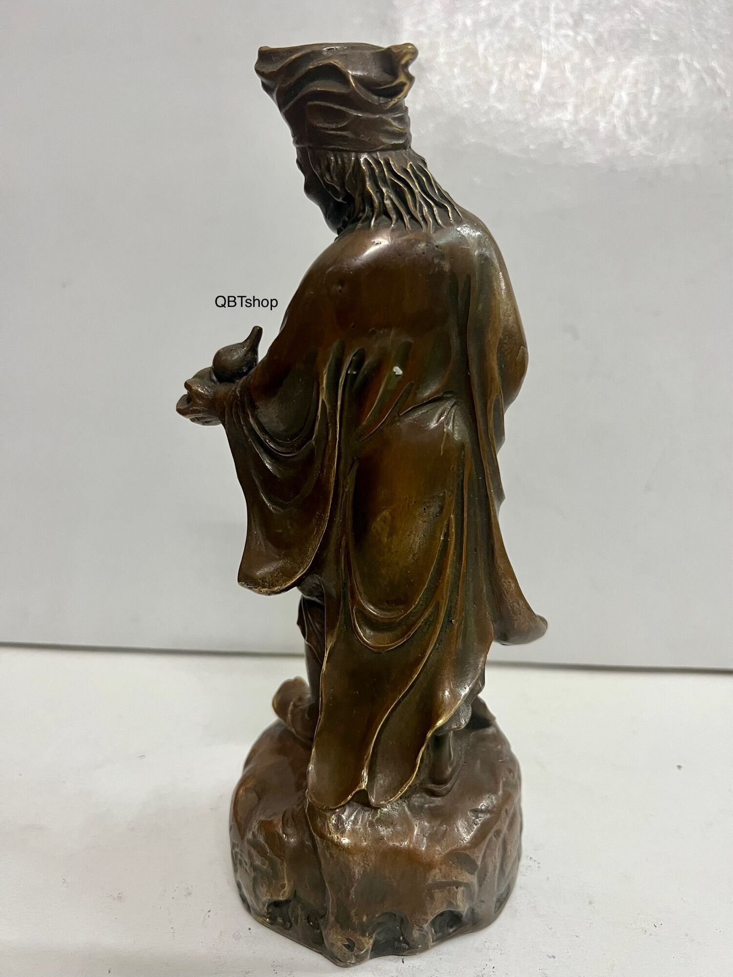 Tế công ( tế điên ) bằng đồng