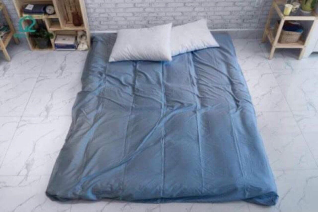 vỏ bảo vệ nệm TOPPER