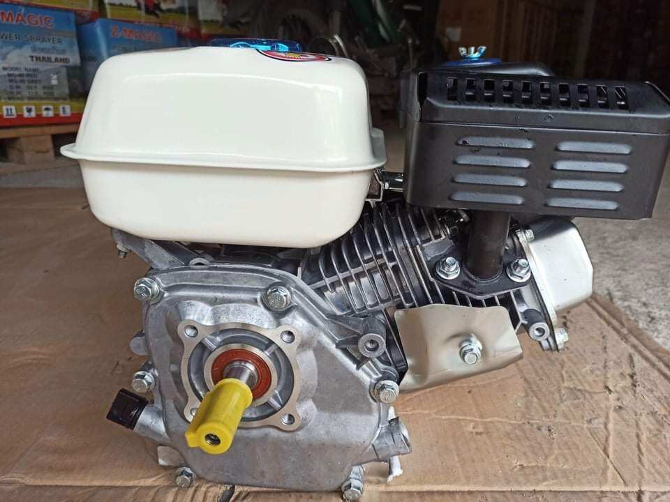 Máy nổ chạy xăng 5.5hp/6.5hp YOKOHAMA