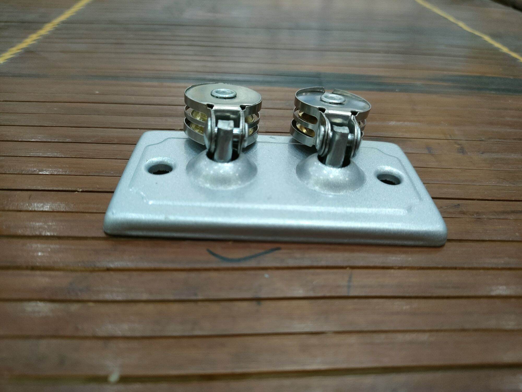 Bộ dẫn hướng giàn phơi