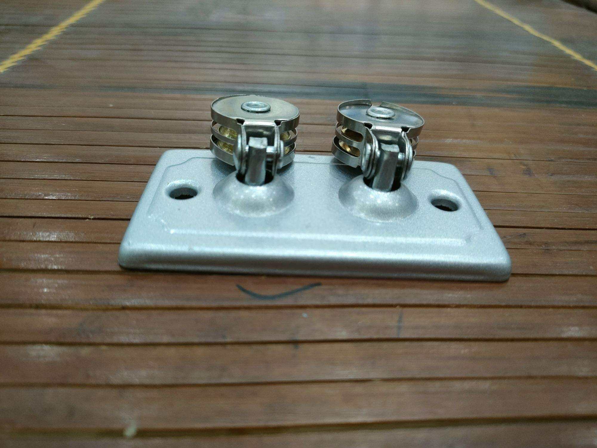 Bộ dẫn hướng giàn phơi