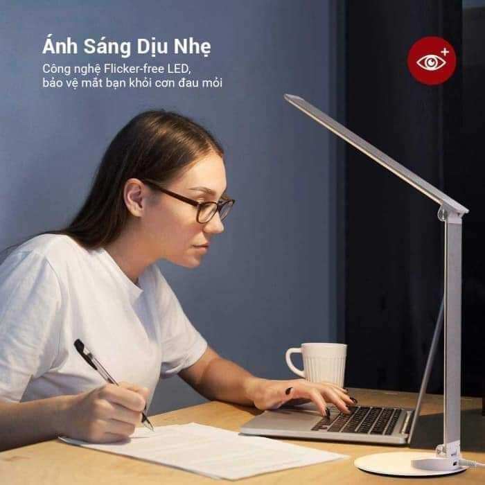 Đèn chống cận Taotronics TT-DL19