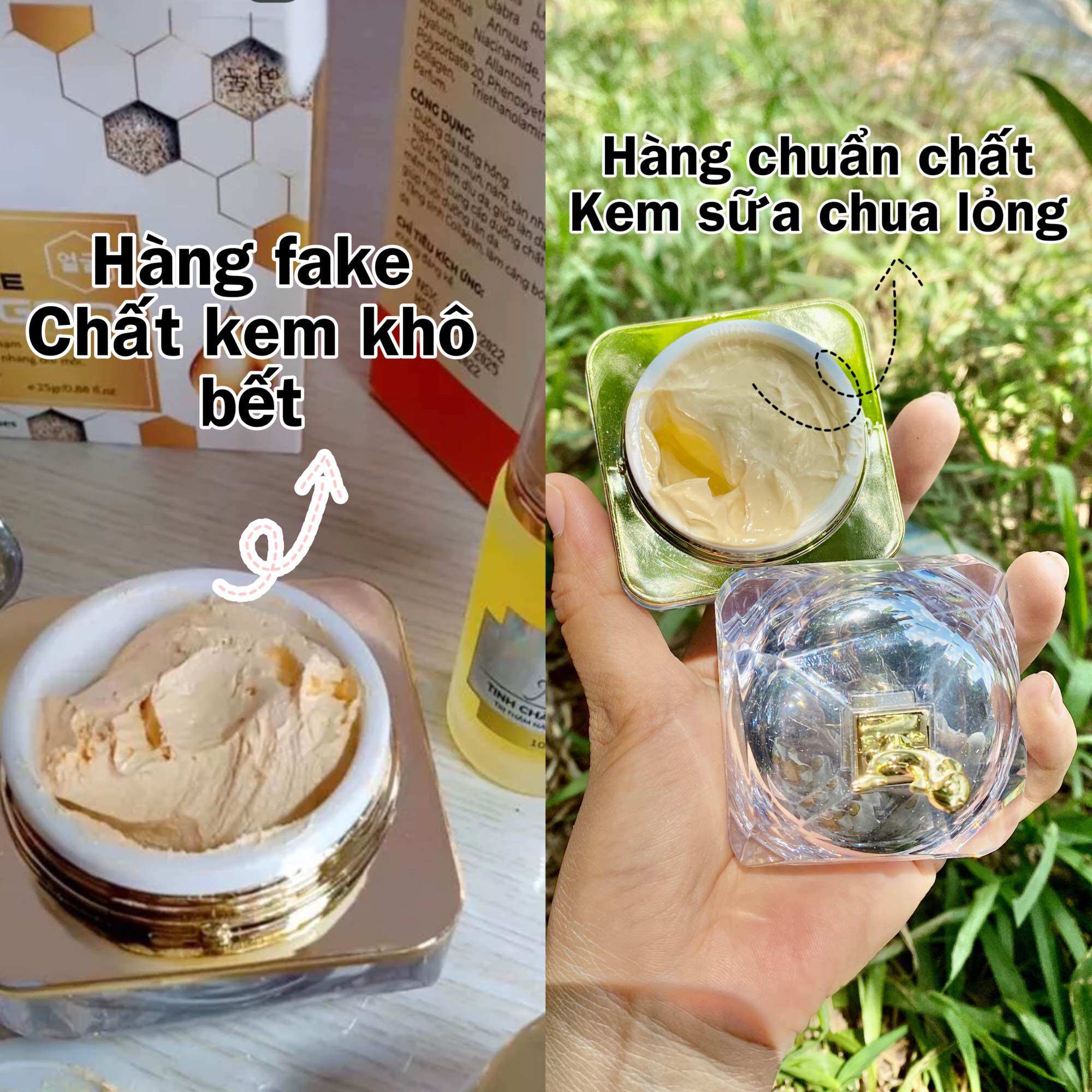 (CHÍNH HÃNG 100%)Kem Face Men Gạo Nicos 25g