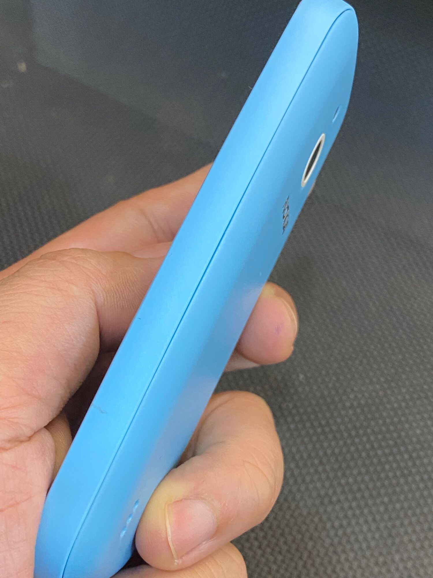 Nokia 3310 4G Bản 1 Sim Xanh Ngọc Bích