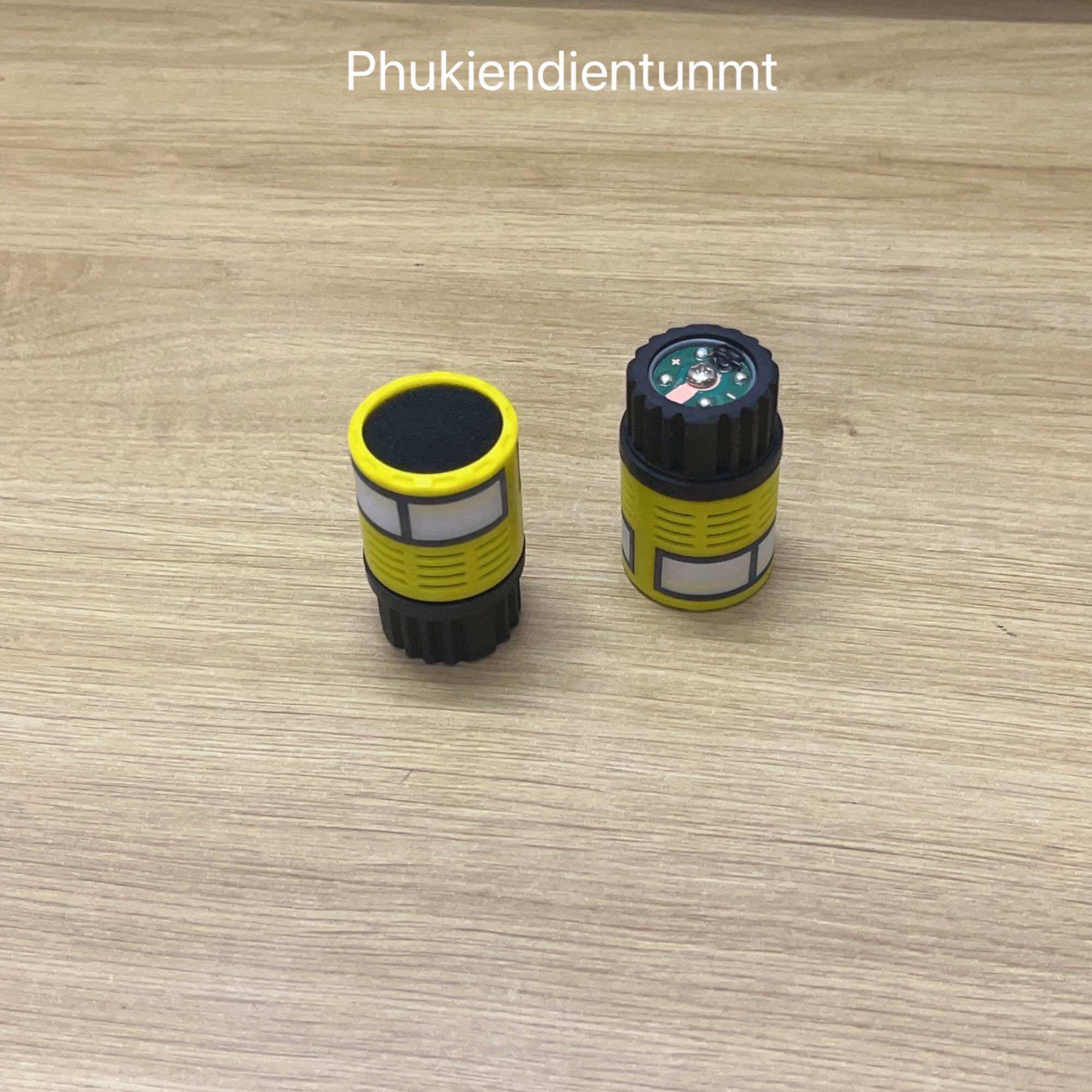 Củ mic UGX chống hú
