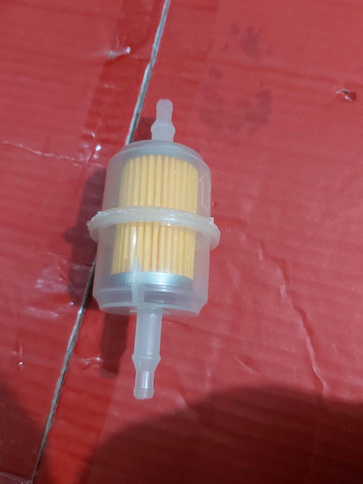 lọc xăng xe máy cỡ lớn